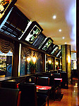 China Restaurant Rosengarten inside