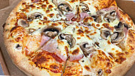 Pizzeria O'palace Pizza, Vaires-sur-marne 77360 food