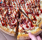 Domino's Pizza Vannes La Paix food