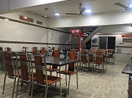 Hotel Gowri Krishna food