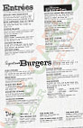 Lu And Carl's And Grill menu