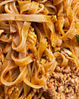 Aroma Royal Thai Cuisine food