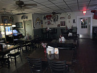 Steener's Pub inside