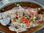 Yi Xian Qian Bah Kut Teh Yī Xiàn Qiān Ròu Gǔ Chá Restoran Segar Pertama food
