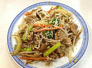 Han Court Chinese Restaurant food