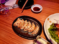 Oni Japanese Dining food