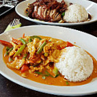 Original Thai Küche Aroydee food