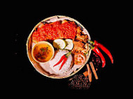 Dapur Panas Masakan Ala Thai (r's Bistro) food