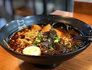 Liukoushui Hot Pot Noodle food
