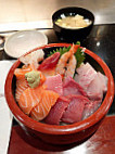 Sushimoto Japanisches Spezialitäten- Gmbh food