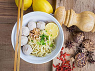 Yǒng Píng Xì Yuàn Niàng Dòu Fǔ Yp Food Fish Ball Centre food