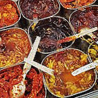 Khodiyar Kathiyawadi Dhaba food