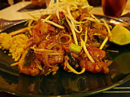 Monolisto Thai Cuisine food