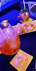 Cocktails Pub Roa Valencia food