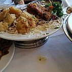 Popo Chinese Restaurant food