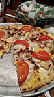 Raffertys Pizza Of Crosslake food