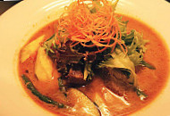 Golden Lotus Thai & Asian Cuisine food