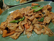 Thai House Restaurant food