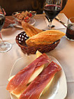 Alberobello food