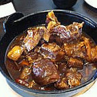 Chinese Tasty BBQ Restaurant food