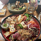 Himeji food