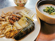 Fú Xìng Zhōu Fu Heng Porridge Restoran Big World food