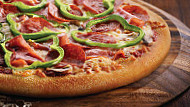Boston Pizza Nelson Rd food