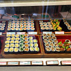 Tokui Sushi food