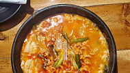 Hansik Korean food