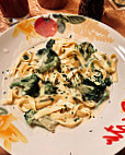 Ristorante Bellini food