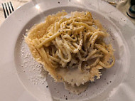 Museo Canova Tadolini food