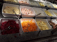 Freiburger Salatstube food