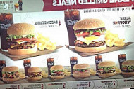 Hungry Jack's Burgers South Perth food