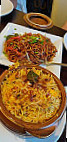 Karahi Wok food