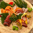 Makai Uramakeria Sushi inside