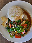 Knoxfield Thai Restaurant food