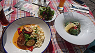 Gasthof Fürberg food