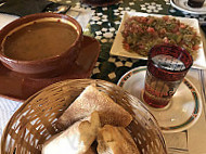 Alfaguara food