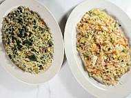 Salad Chicken Rice Ming Ming Foodcourt food