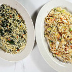 Salad Chicken Rice Ming Ming Foodcourt food