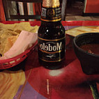 La Cabana Mexican Cuisine food