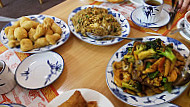 China Chen food
