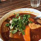 Tuk Tuk Thai Cuisine Noosaville food