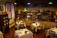 Novecento food