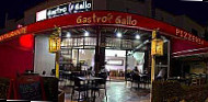 Gastro Gallo Piizzeria inside