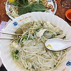Pho Gia Hoi food