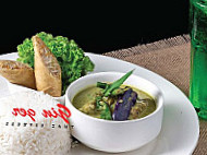 Ginger Thai Express (mont Kiara) food
