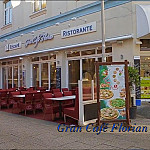 Florian Grand Café inside