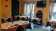 Bar Ristorante Pizzeria La Torre inside
