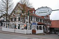 Landgasthaus Hofmeister outside
